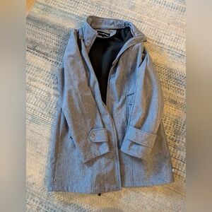 Softshell Fall Jacket